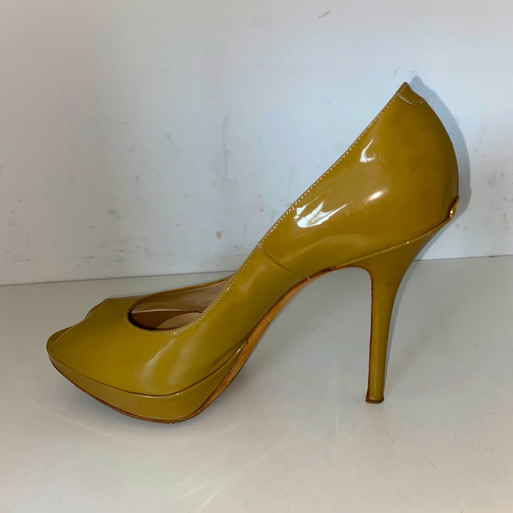 Christian Dior pumps